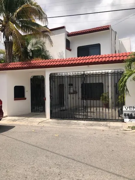 Casa en venta · Benito Juárez, Quintana Roo