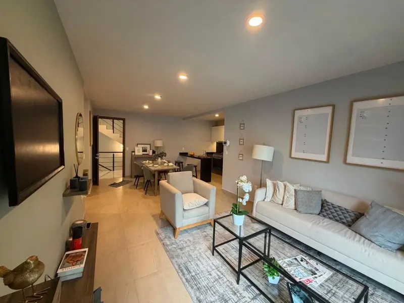 Departamento en venta · Del Valle, Benito Juárez, Ciudad de México