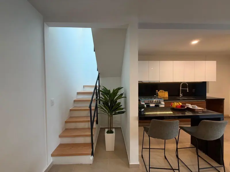 Departamento en venta · Del Valle, Benito Juárez, Ciudad de México