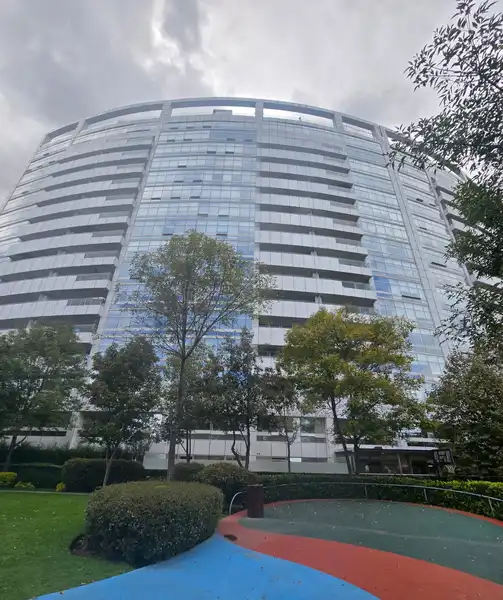 Departamento en venta · Contadero, Cuajimalpa de Morelos, Ciudad de México