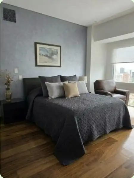 Departamento en venta · Contadero, Cuajimalpa de Morelos, Ciudad de México