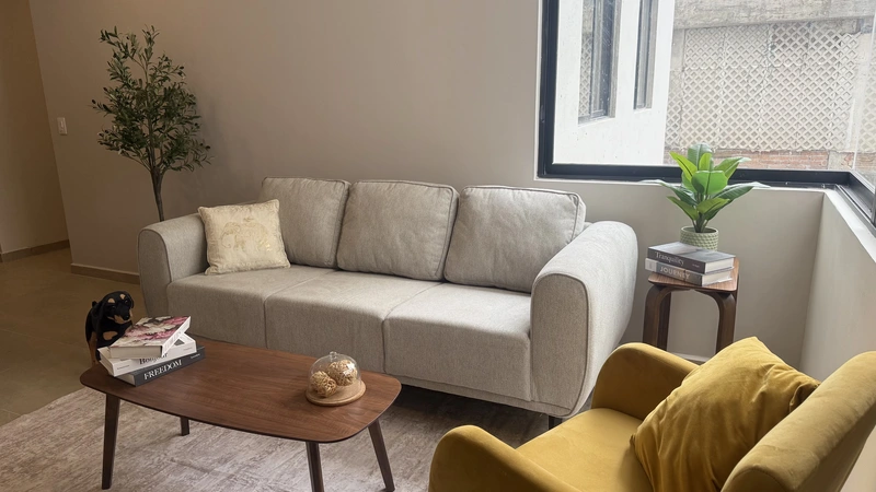 Departamento en venta · Narvarte Poniente, Benito Juárez, Ciudad de México