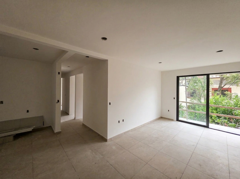 Departamento en venta · Narvarte Poniente, Benito Juárez, Ciudad de México