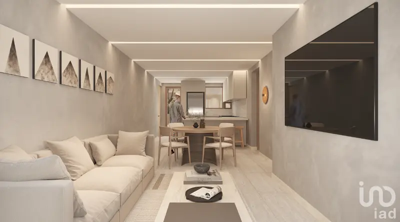 Departamento en venta · Roma Norte, Roma, Cuauhtémoc, Ciudad de México