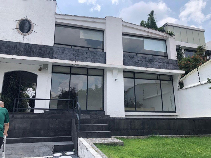 Casa en venta · Lomas de Tecamachalco, Naucalpan de Juárez, Estado de México