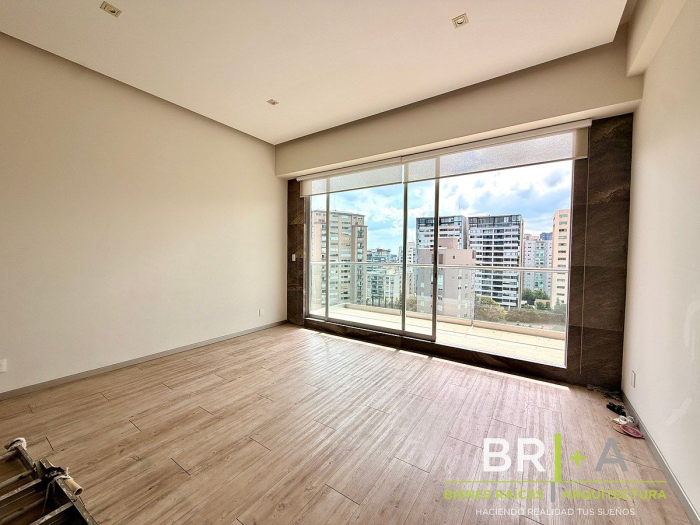 Departamento en venta · Villa Florence, Huixquilucan, Estado de México
