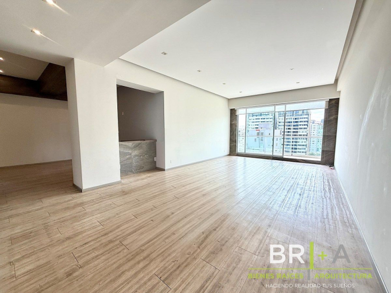 Departamento en venta · Villa Florence, Huixquilucan, Estado de México