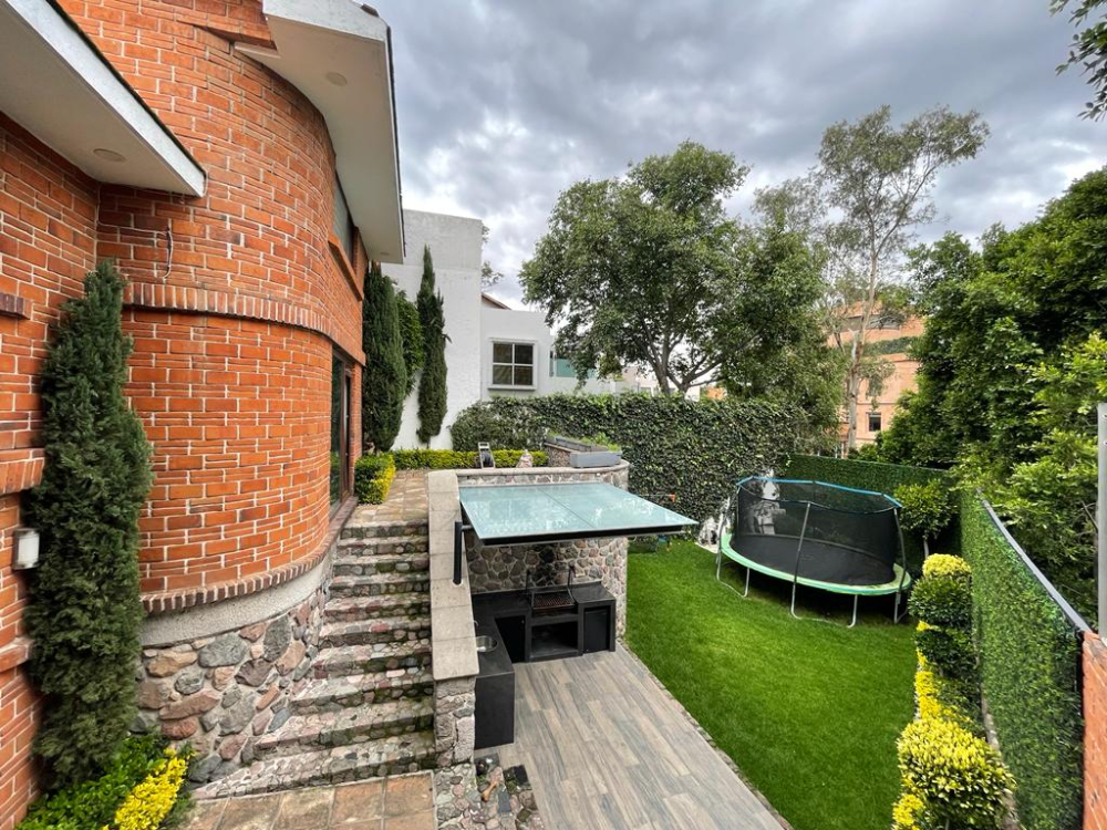 Casa en venta · Lomas de Santa Fe, Álvaro Obregón, Ciudad de México