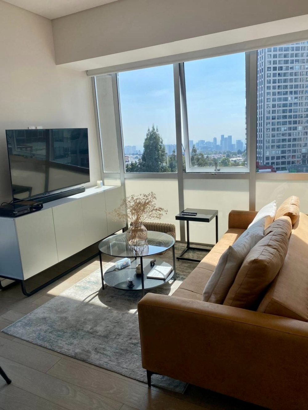 Departamento en venta · Contadero, Cuajimalpa de Morelos, Ciudad de México