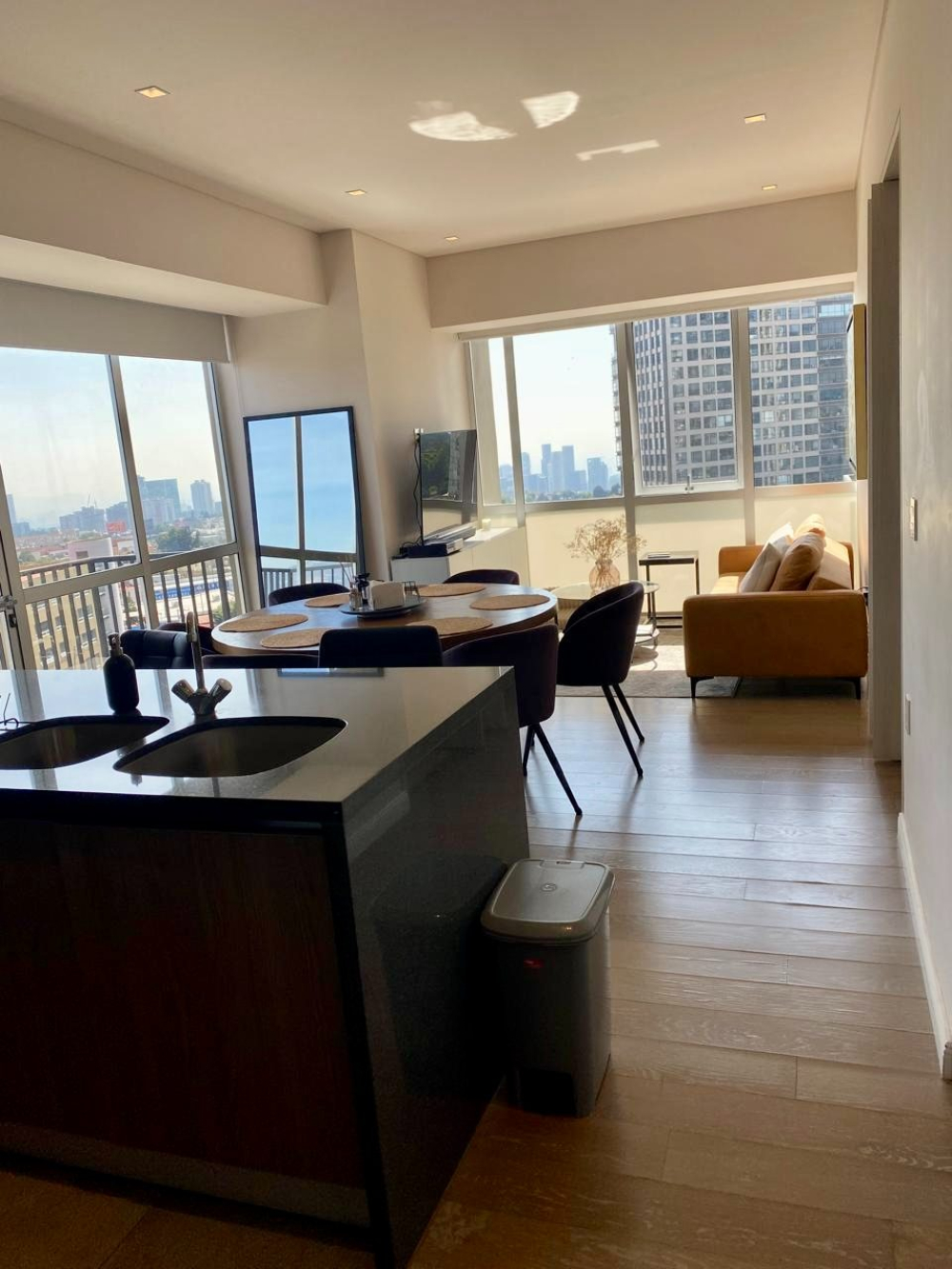 Departamento en venta · Contadero, Cuajimalpa de Morelos, Ciudad de México