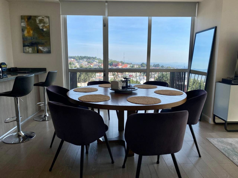Departamento en venta · Contadero, Cuajimalpa de Morelos, Ciudad de México Departamento en venta · Contadero, Cuajimalpa de Morelos, Ciudad de México