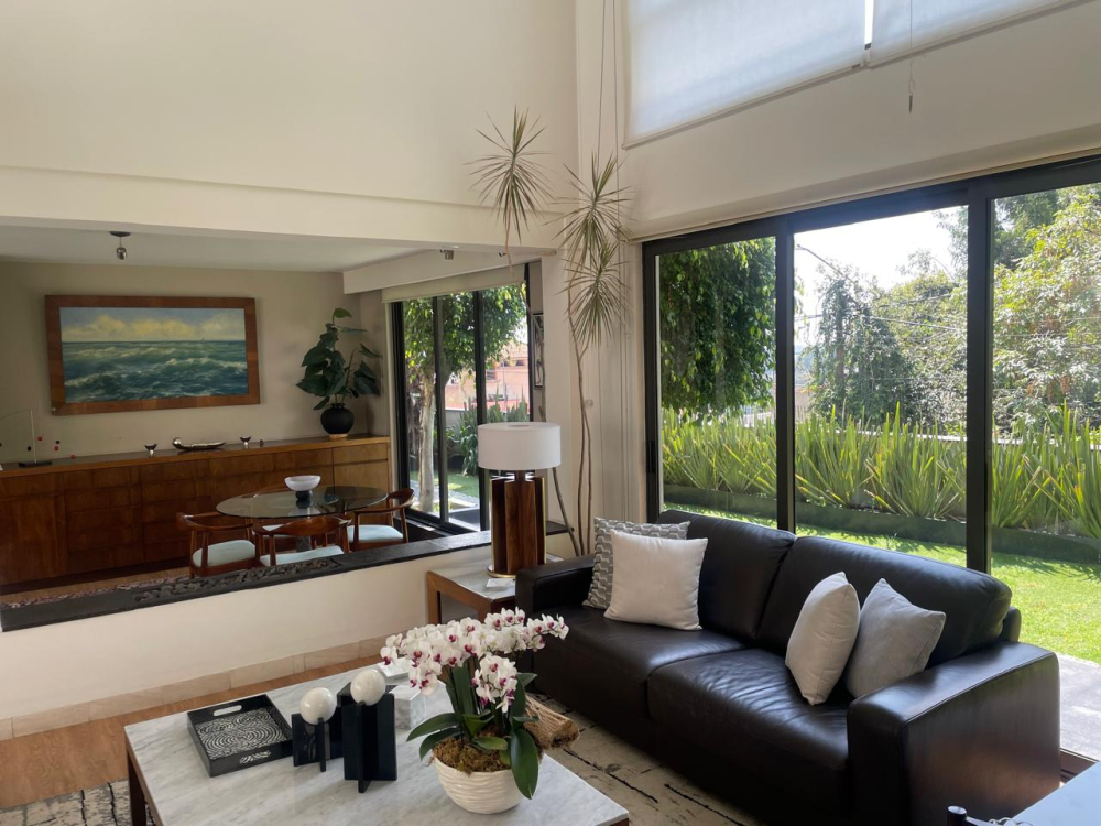Casa en venta · Lomas de Vista Hermosa, Cuajimalpa de Morelos, Ciudad de México