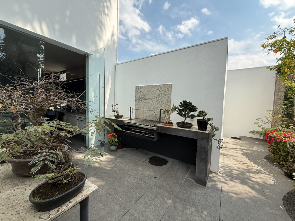 Casa en venta · Bosque de las Lomas, Miguel Hidalgo, Ciudad de México