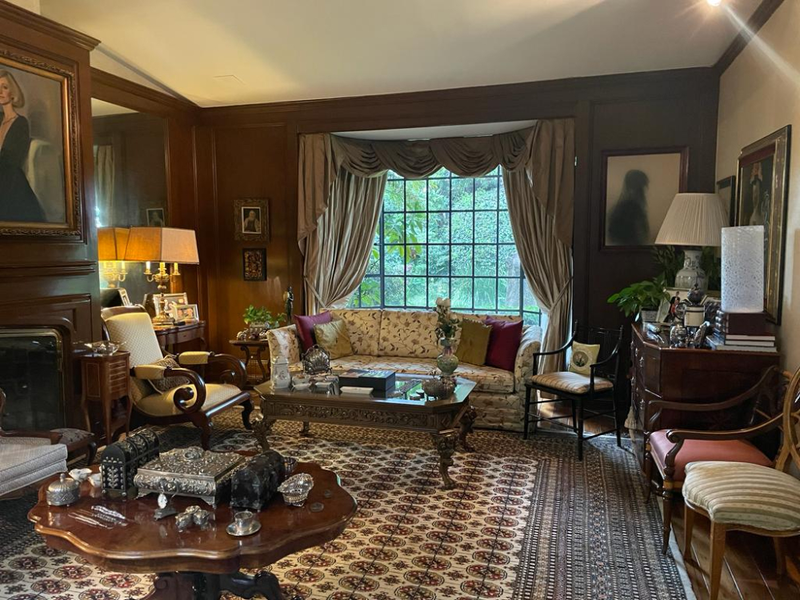 Casa en venta · Bosque de las Lomas, Miguel Hidalgo, Ciudad de México