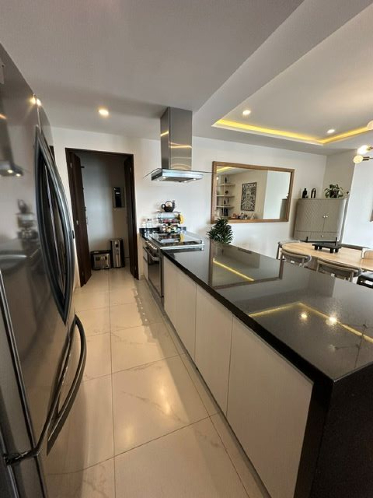 Departamento en venta · Santa Fe Cuajimalpa, Cuajimalpa de Morelos, Ciudad de México