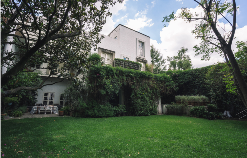 Casa en venta · San Angel Inn, Álvaro Obregón, Ciudad de México