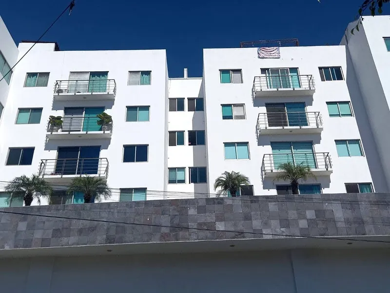 Departamento en venta · Jacarandas, Cuernavaca, Morelos