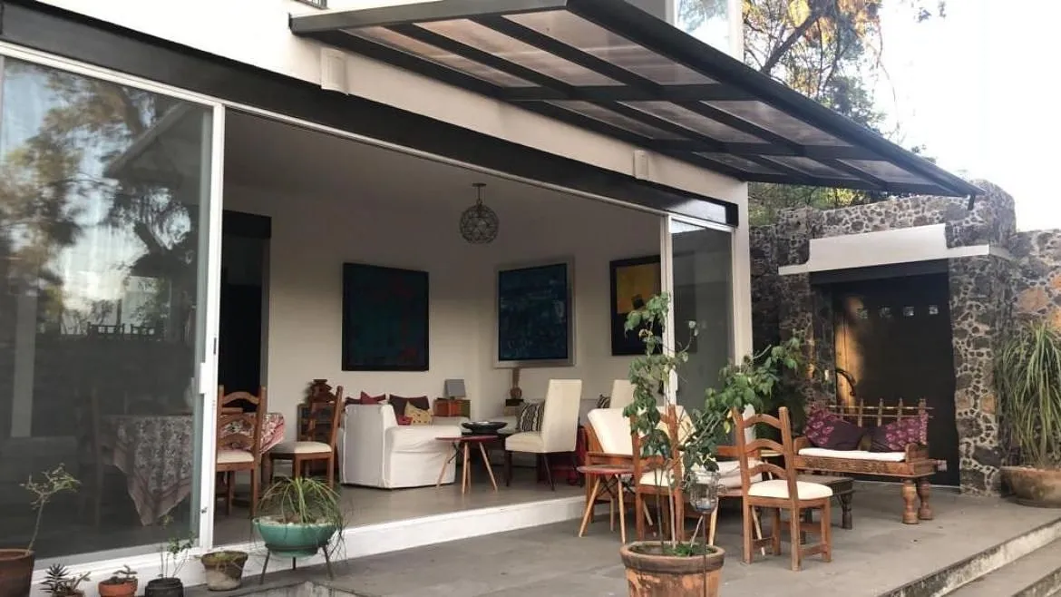Casa en venta · Ahuatepec, Cuernavaca, Morelos