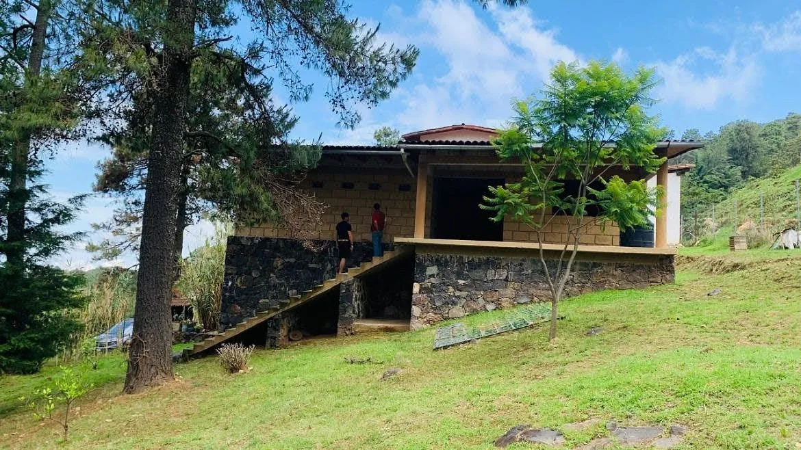 Lote en venta · San Gabriel Ixtla, Valle de Bravo, Estado de México