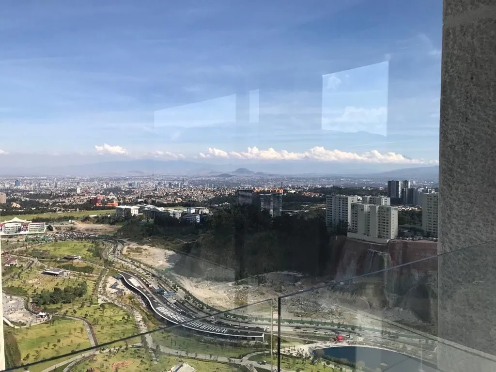 Departamento en venta · Santa Fe Cuajimalpa, Cuajimalpa de Morelos, Ciudad de México