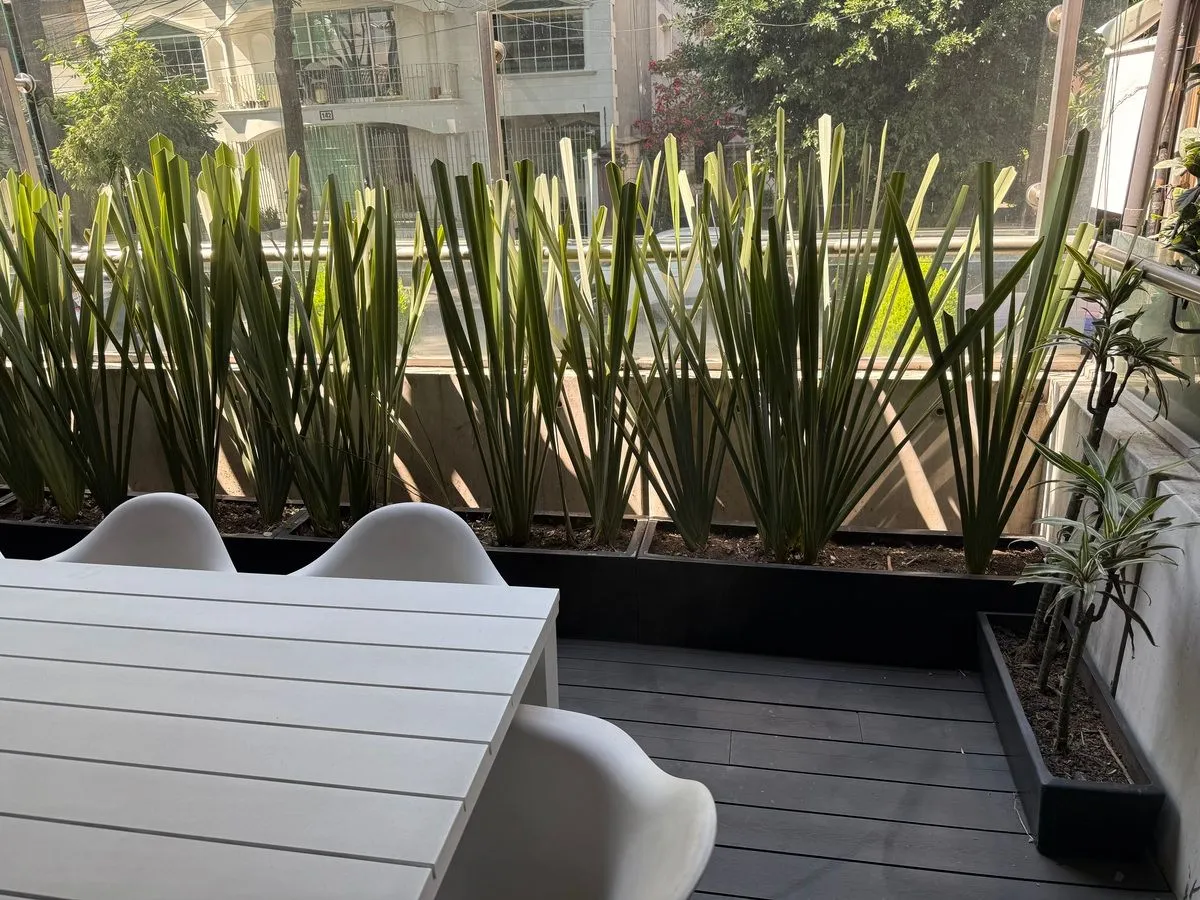 Departamento en renta · Polanco III Sección, Polanco, Miguel Hidalgo, Ciudad de México Departamento en renta · Polanco III Sección, Polanco, Miguel Hidalgo, Ciudad de México