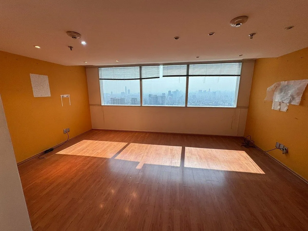 Oficina en venta · Benito Juárez Santa Cruz del Tejocote, San José del Rincón, Estado de México