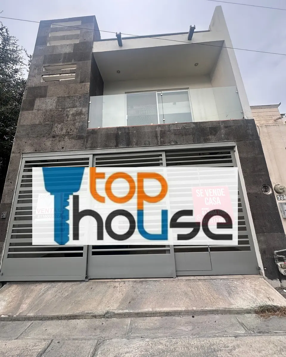 Casa en venta · Real Cumbres 2do Sector, Monterrey, Nuevo León