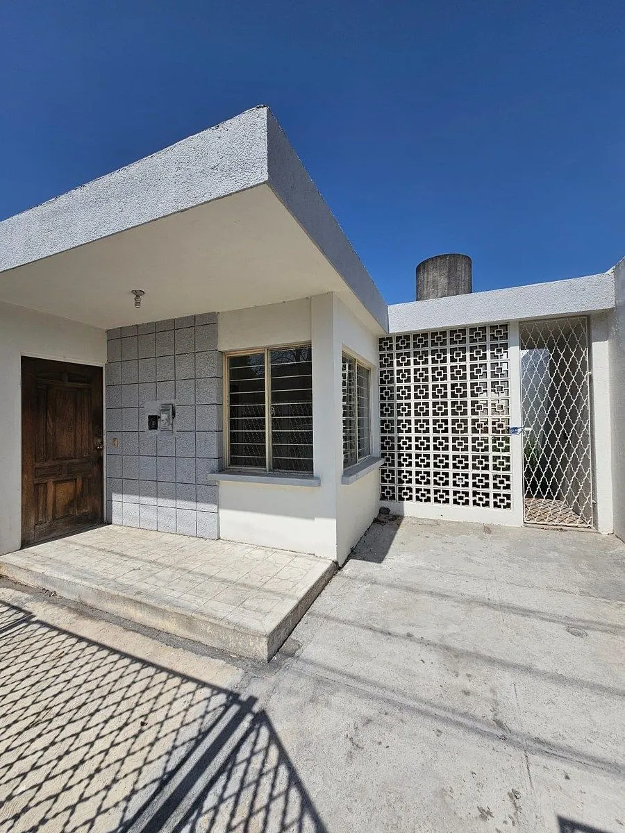 Casa en renta · Linda Vista, Abasolo, Nuevo León