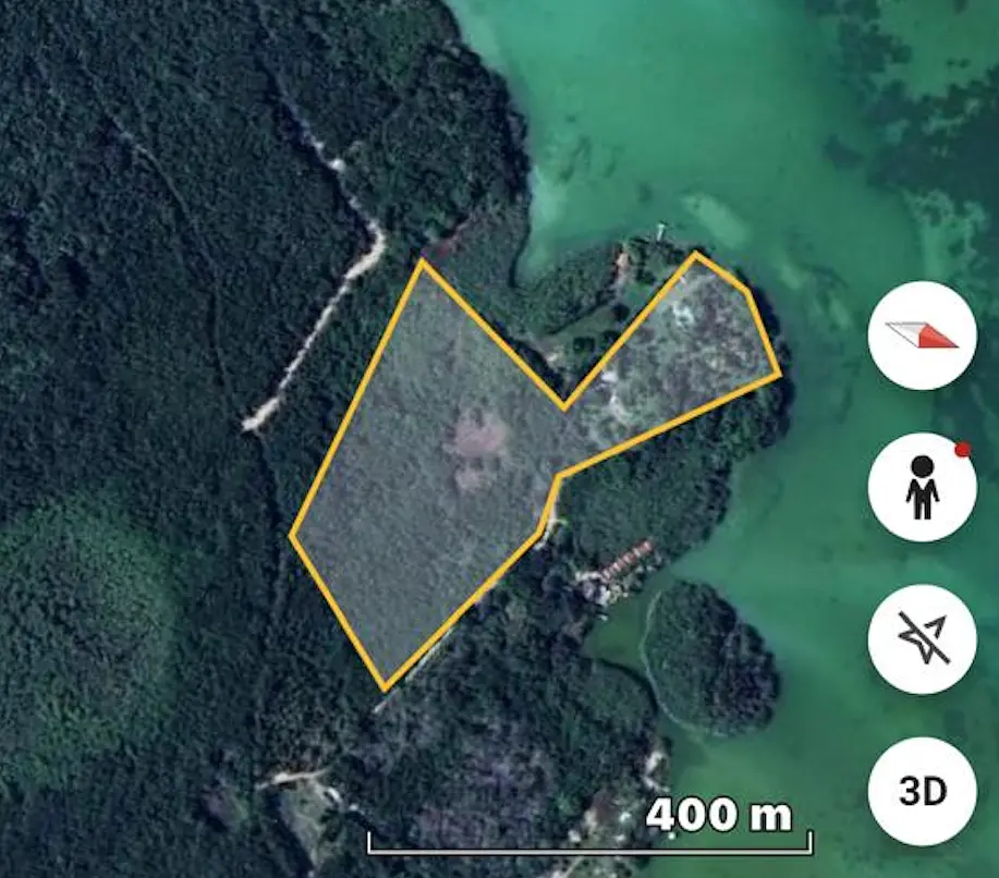 Lote en venta · Chetumal Centro, Chetumal, Othón P. Blanco, Quintana Roo
