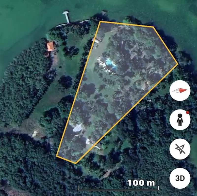 Lote en venta · Chetumal Centro, Chetumal, Othón P. Blanco, Quintana Roo