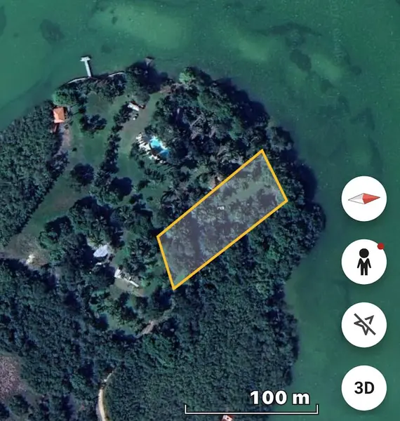 Lote en venta · Chetumal Centro, Chetumal, Othón P. Blanco, Quintana Roo
