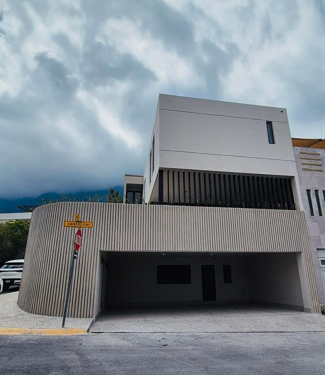 Casa en venta · Cumbres Elite Premier, Monterrey, Nuevo León