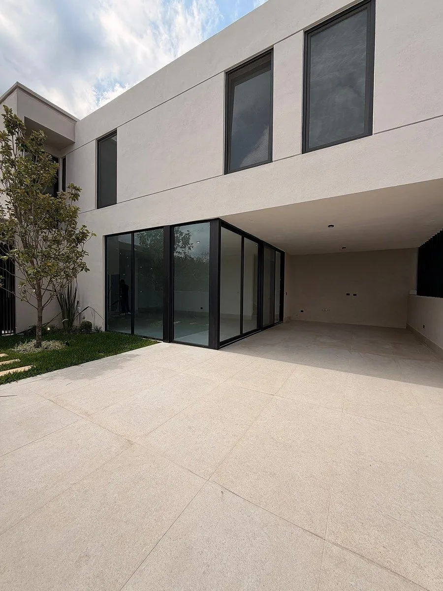 Casa en venta · Cumbres Elite Premier, Monterrey, Nuevo León