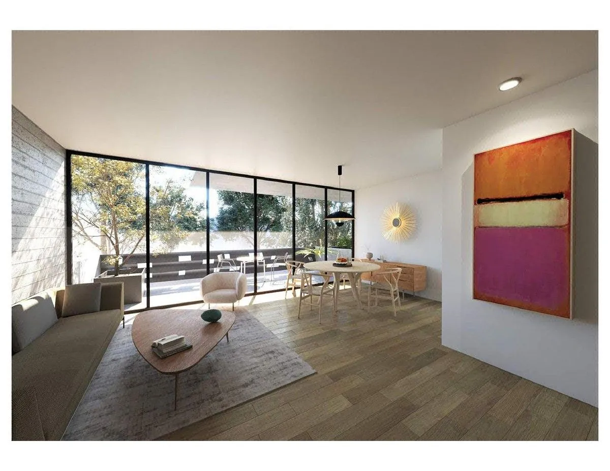 Departamento en venta · Polanco III Sección, Polanco, Miguel Hidalgo, Ciudad de México