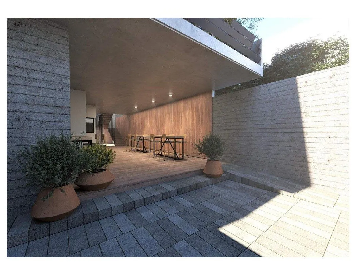 Departamento en venta · Polanco III Sección, Polanco, Miguel Hidalgo, Ciudad de México