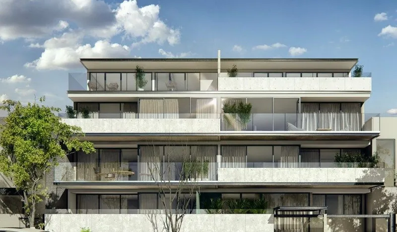 Departamento en renta · Polanco III Sección, Polanco, Miguel Hidalgo, Ciudad de México