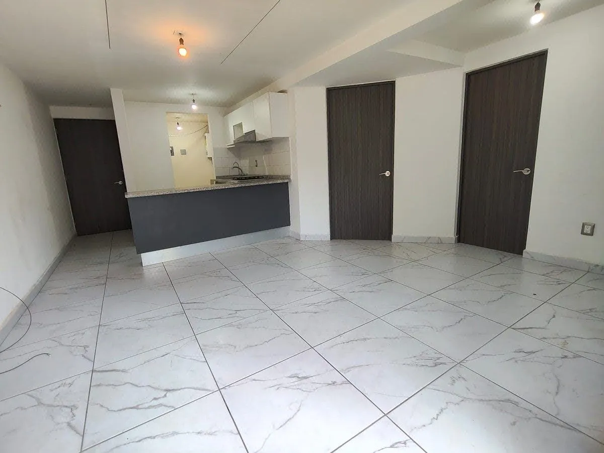 Departamento en venta · Sindicato Mexicano de Electricistas, Azcapotzalco, Ciudad de México