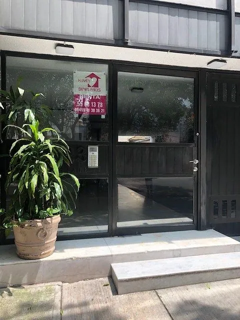 Departamento en renta · Hipodromo Condesa, Condesa, Cuauhtémoc, Ciudad de México