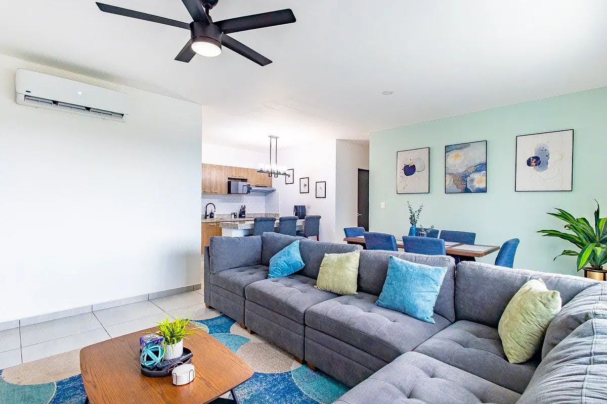 Departamento en venta · Puerto Morelos, Quintana Roo