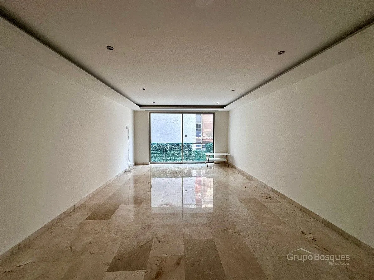 Departamento en renta · Polanco I Sección, Polanco, Miguel Hidalgo, Ciudad de México