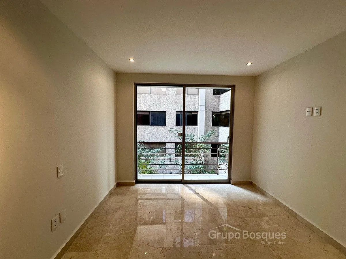 Departamento en renta · Polanco I Sección, Polanco, Miguel Hidalgo, Ciudad de México