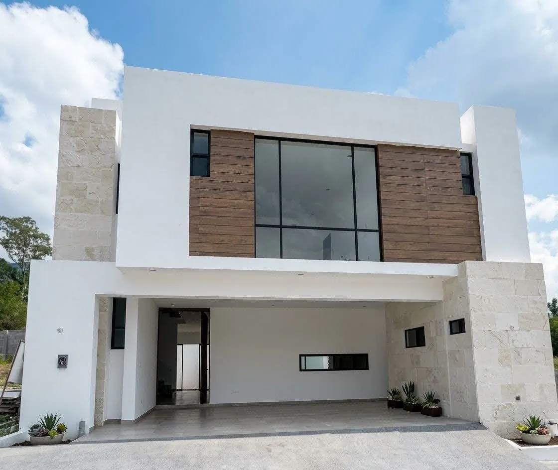 Casa en venta · Pedregal de la Montaña, Monterrey, Nuevo León
