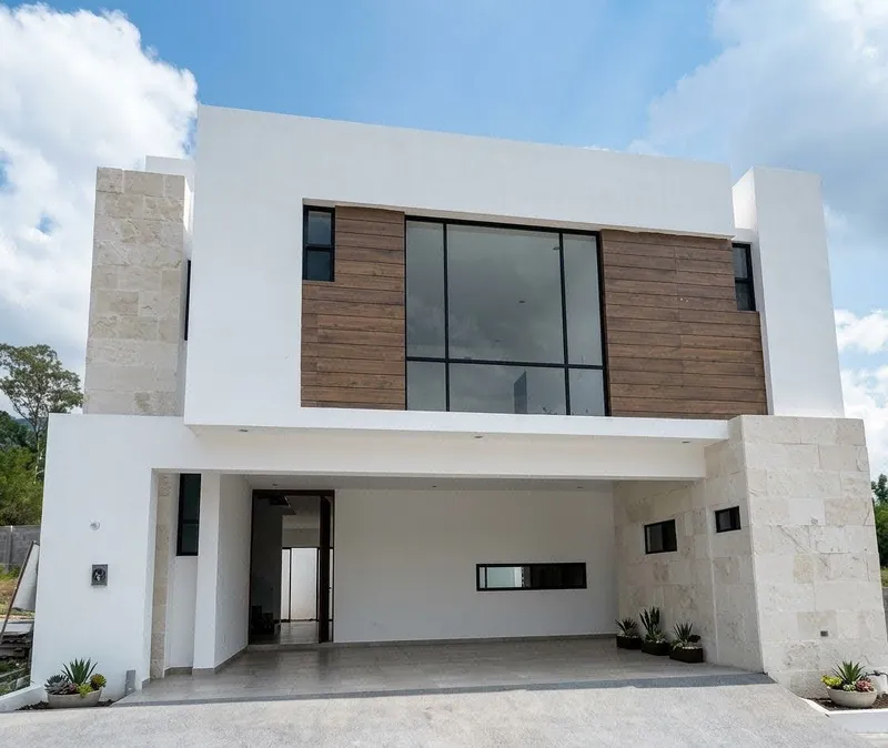 Casa en venta · Pedregal de la Montaña, Monterrey, Nuevo León