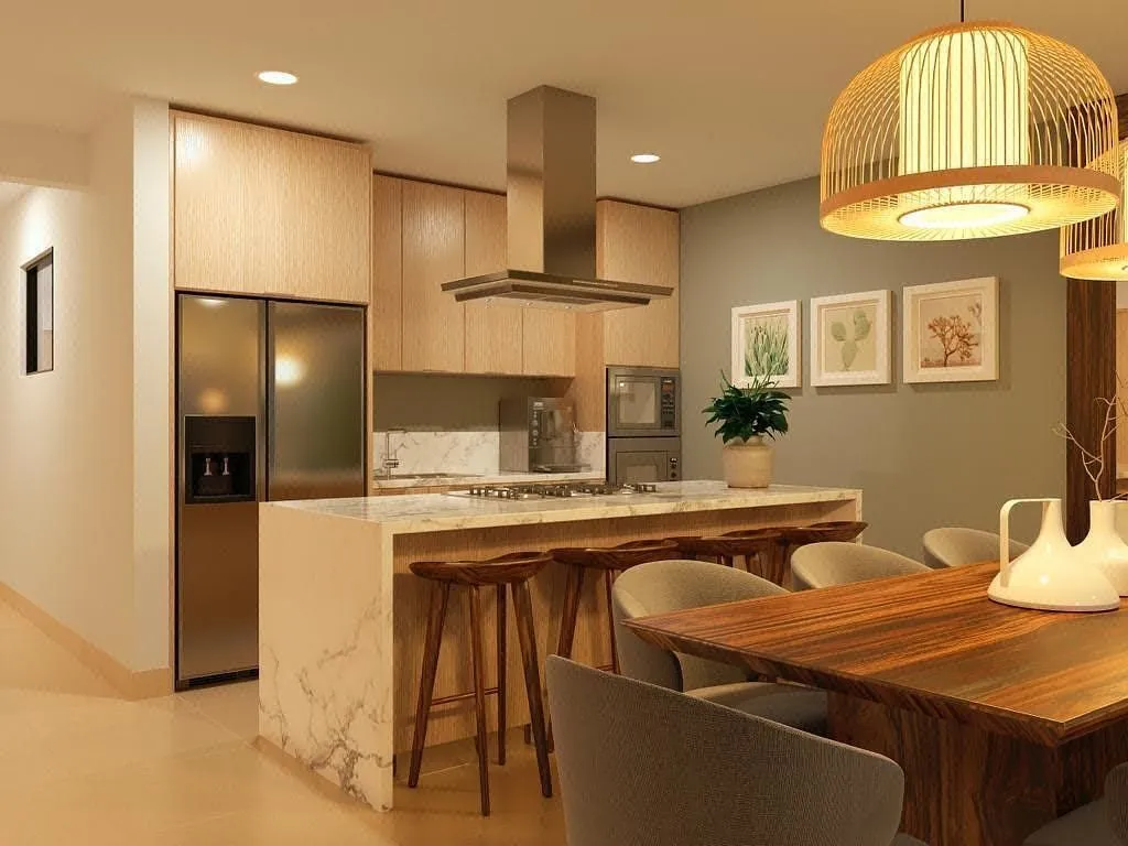 Departamento en venta · El Tezal, Los Cabos, Baja California Sur