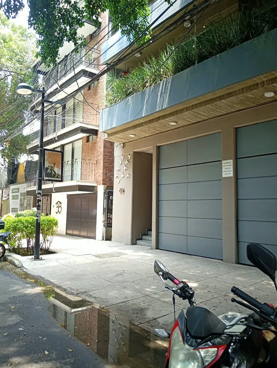 Departamento en venta · Cuauhtémoc, Cuauhtémoc, Ciudad de México