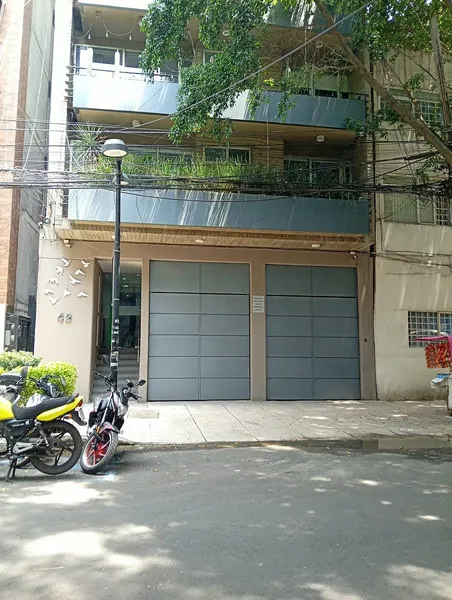 Departamento en venta · Cuauhtémoc, Cuauhtémoc, Ciudad de México