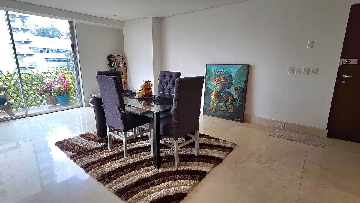 Departamento en venta · Interlomas, Huixquilucan, Estado de México