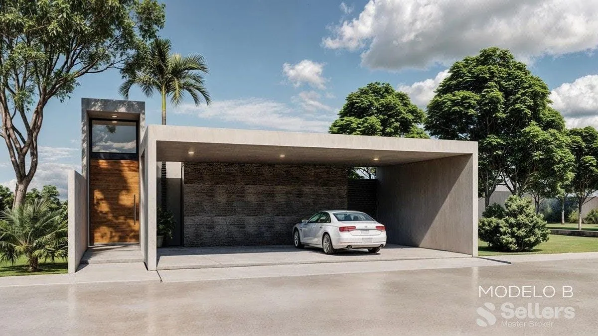 Casa en venta · Dzityá, Mérida, Yucatán