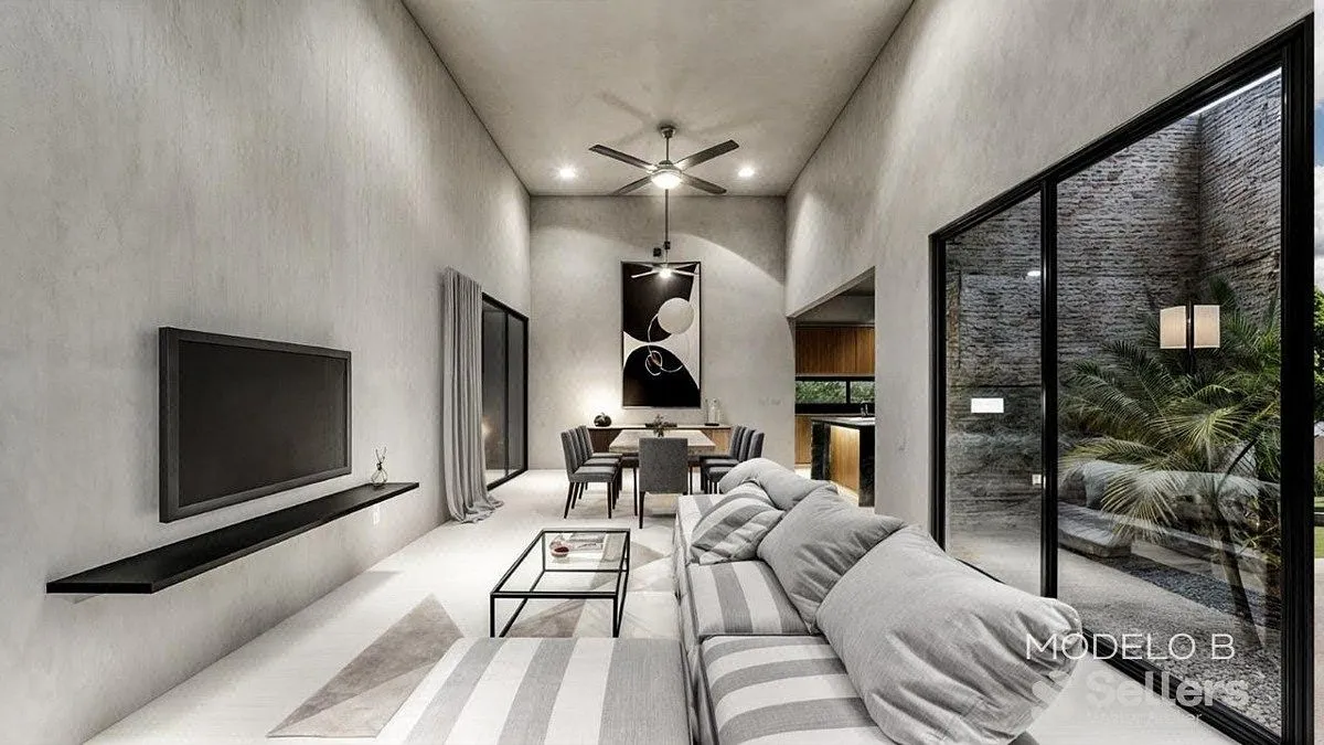 Casa en venta · Dzityá, Mérida, Yucatán