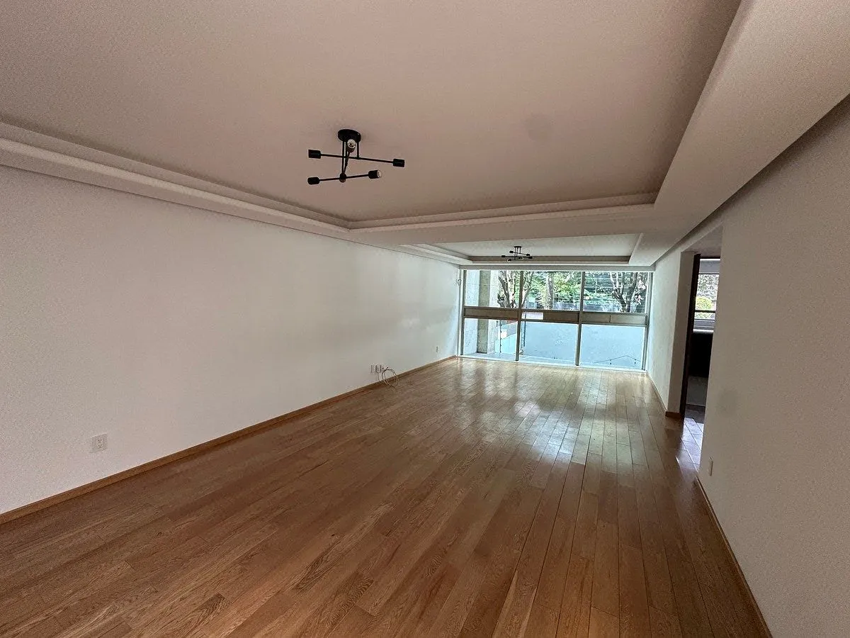 Departamento en venta · Polanco IV Sección, Polanco, Miguel Hidalgo, Ciudad de México